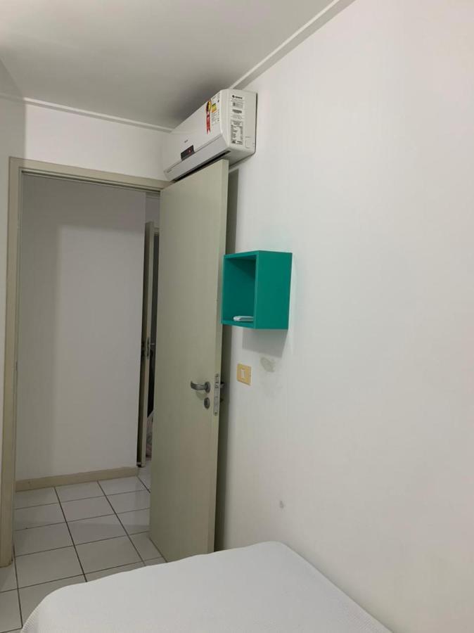 Apt 2Qts 1 Suite Beiramar Pontaverde Edf Neo 2 3 Maceió Eksteriør billede