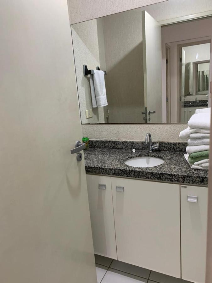 Apt 2Qts 1 Suite Beiramar Pontaverde Edf Neo 2 3 Maceió Eksteriør billede
