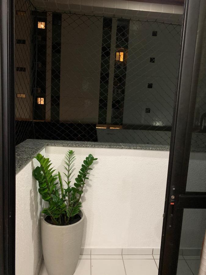 Apt 2Qts 1 Suite Beiramar Pontaverde Edf Neo 2 3 Maceió Eksteriør billede