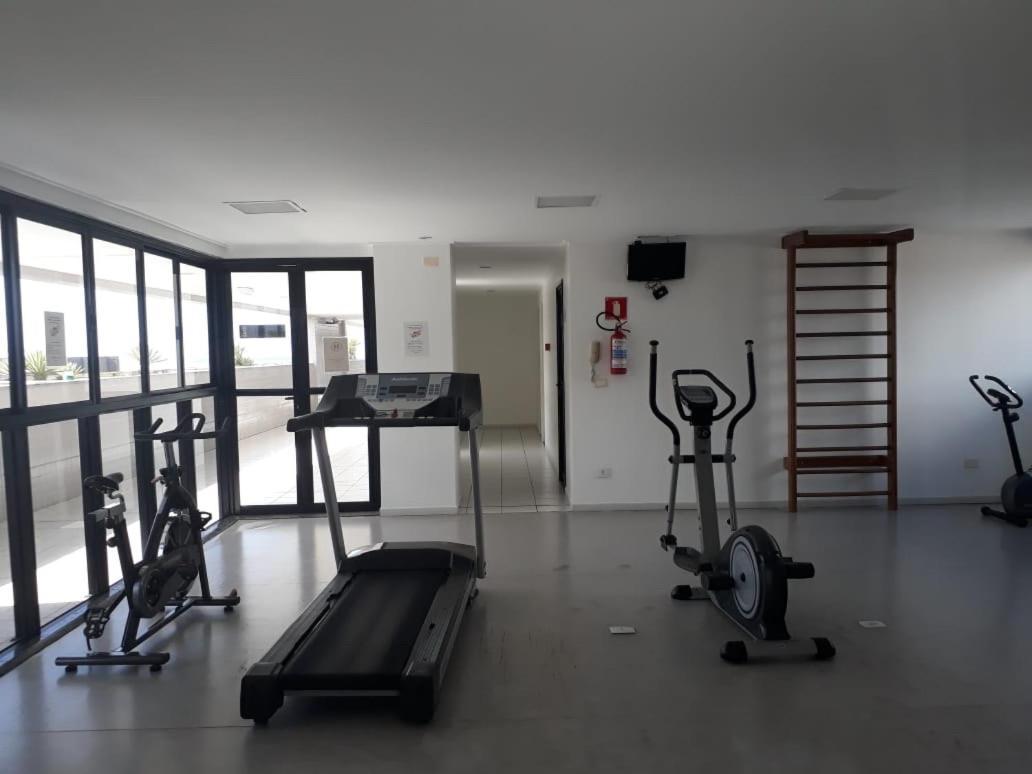 Apt 2Qts 1 Suite Beiramar Pontaverde Edf Neo 2 3 Maceió Eksteriør billede