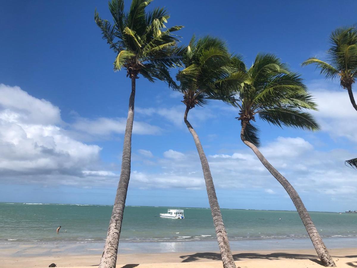 Apt 2Qts 1 Suite Beiramar Pontaverde Edf Neo 2 3 Maceió Eksteriør billede
