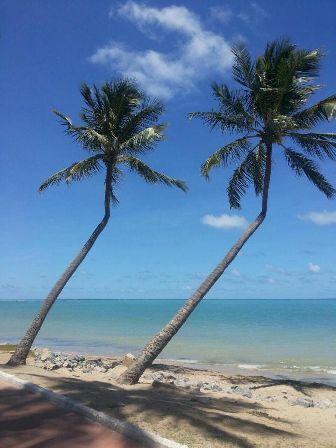 Apt 2Qts 1 Suite Beiramar Pontaverde Edf Neo 2 3 Maceió Eksteriør billede