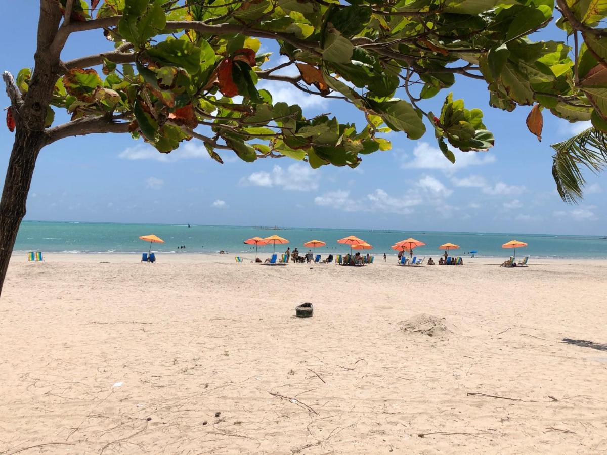 Apt 2Qts 1 Suite Beiramar Pontaverde Edf Neo 2 3 Maceió Eksteriør billede