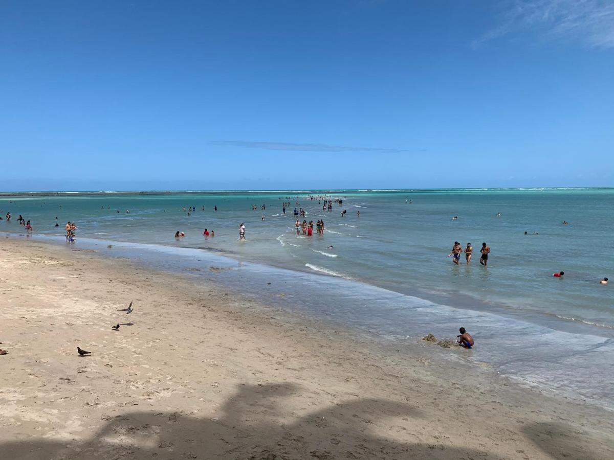 Apt 2Qts 1 Suite Beiramar Pontaverde Edf Neo 2 3 Maceió Eksteriør billede