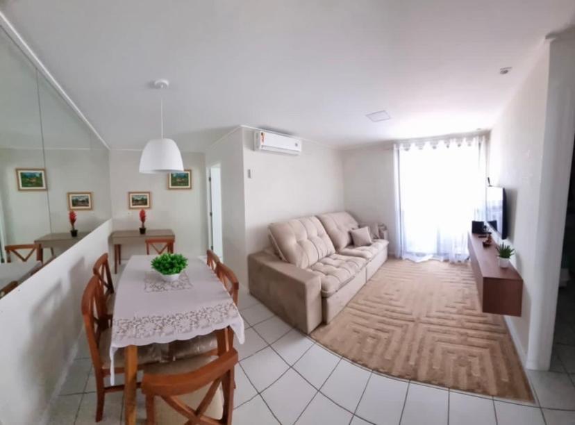 Apt 2Qts 1 Suite Beiramar Pontaverde Edf Neo 2 3 Maceió Eksteriør billede