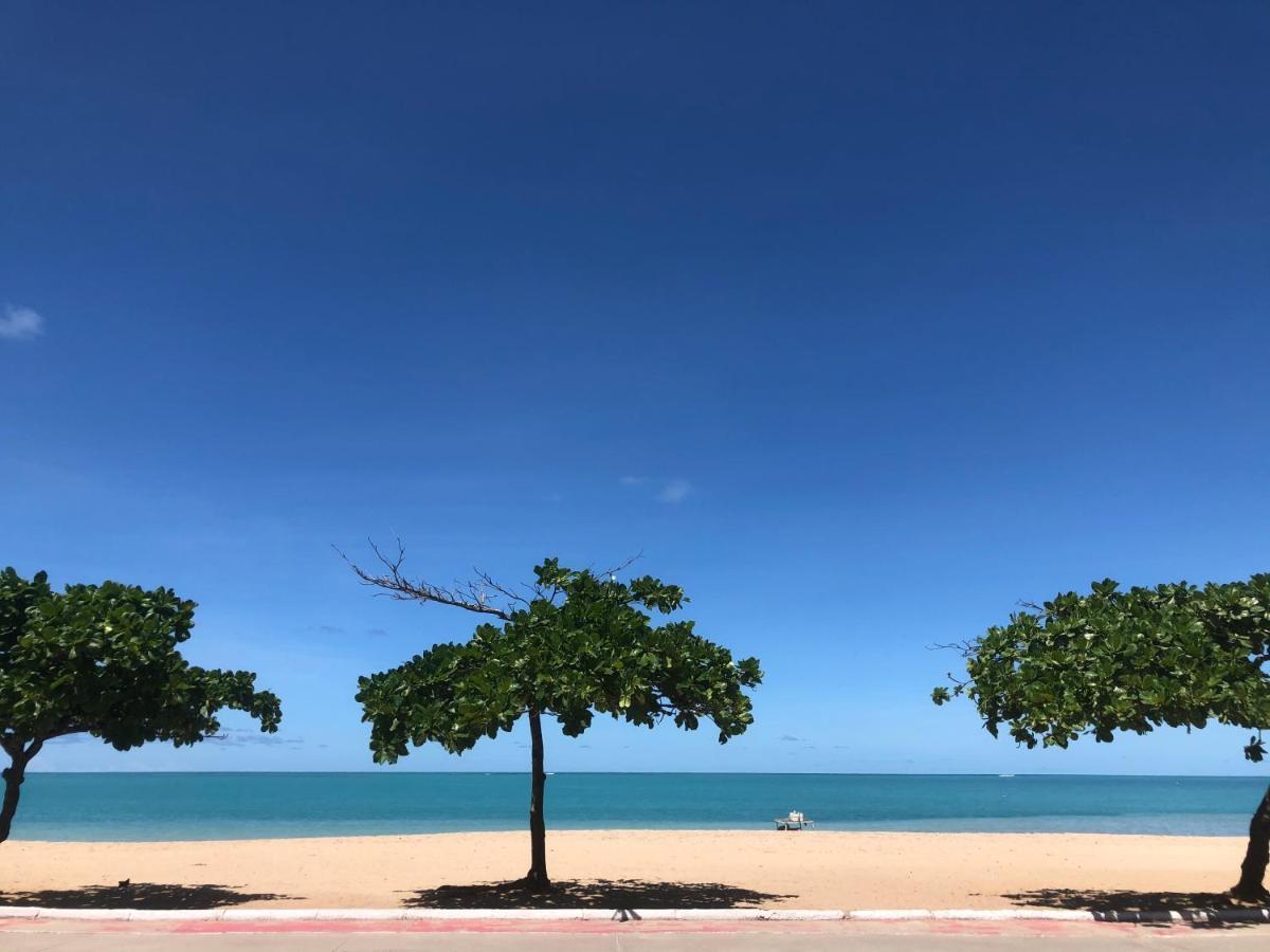 Apt 2Qts 1 Suite Beiramar Pontaverde Edf Neo 2 3 Maceió Eksteriør billede