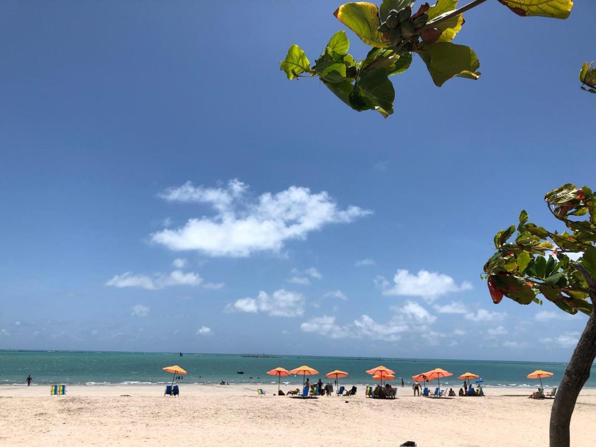 Apt 2Qts 1 Suite Beiramar Pontaverde Edf Neo 2 3 Maceió Eksteriør billede