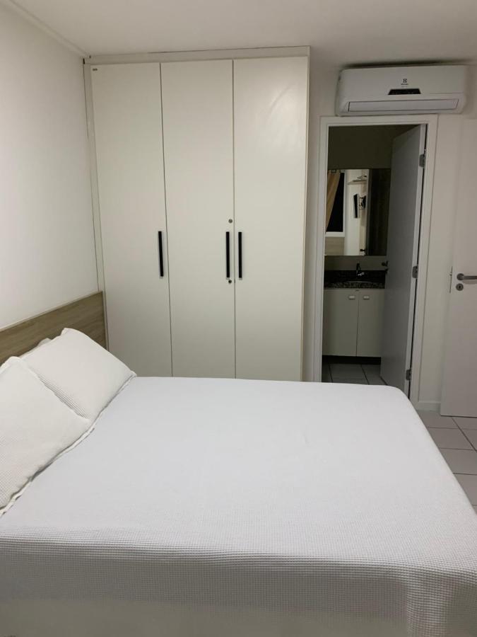 Apt 2Qts 1 Suite Beiramar Pontaverde Edf Neo 2 3 Maceió Eksteriør billede