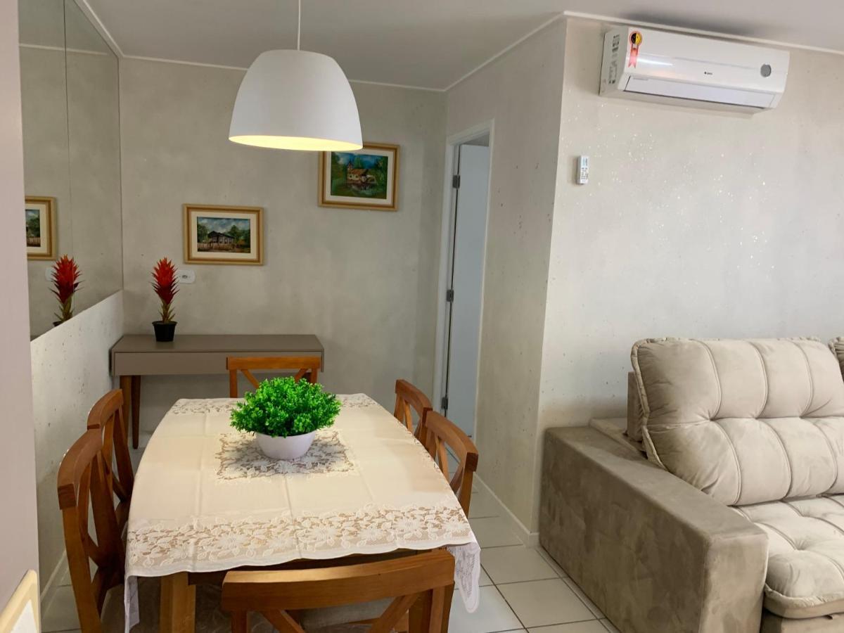 Apt 2Qts 1 Suite Beiramar Pontaverde Edf Neo 2 3 Maceió Eksteriør billede