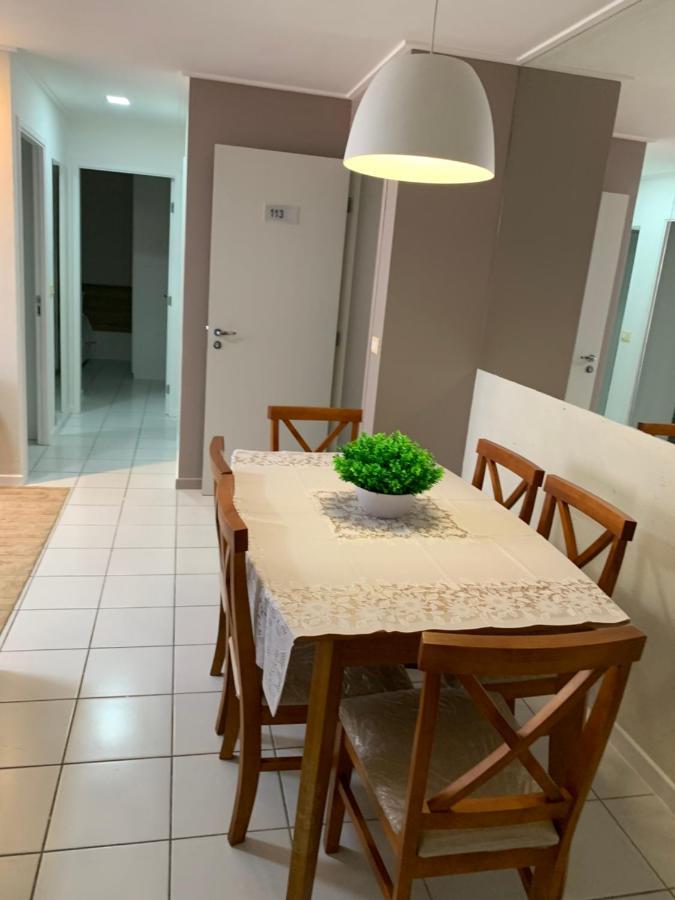 Apt 2Qts 1 Suite Beiramar Pontaverde Edf Neo 2 3 Maceió Eksteriør billede