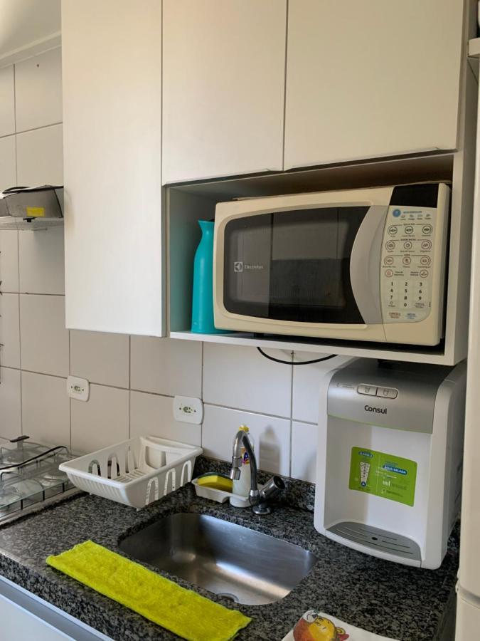 Apt 2Qts 1 Suite Beiramar Pontaverde Edf Neo 2 3 Maceió Eksteriør billede