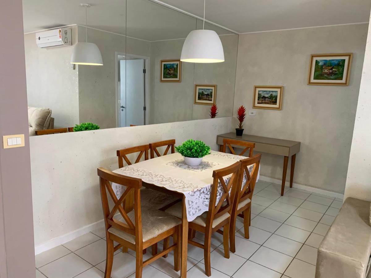 Apt 2Qts 1 Suite Beiramar Pontaverde Edf Neo 2 3 Maceió Eksteriør billede