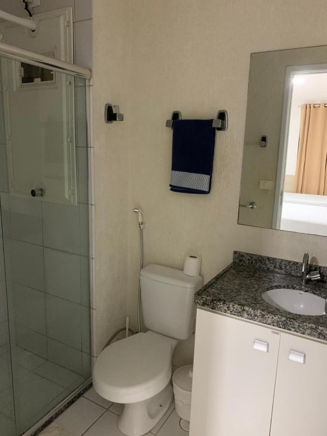 Apt 2Qts 1 Suite Beiramar Pontaverde Edf Neo 2 3 Maceió Eksteriør billede