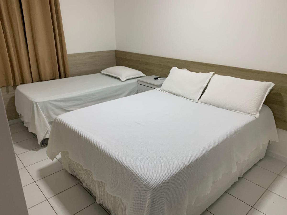 Apt 2Qts 1 Suite Beiramar Pontaverde Edf Neo 2 3 Maceió Eksteriør billede
