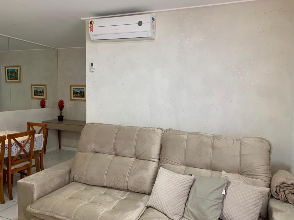 Apt 2Qts 1 Suite Beiramar Pontaverde Edf Neo 2 3 Maceió Eksteriør billede