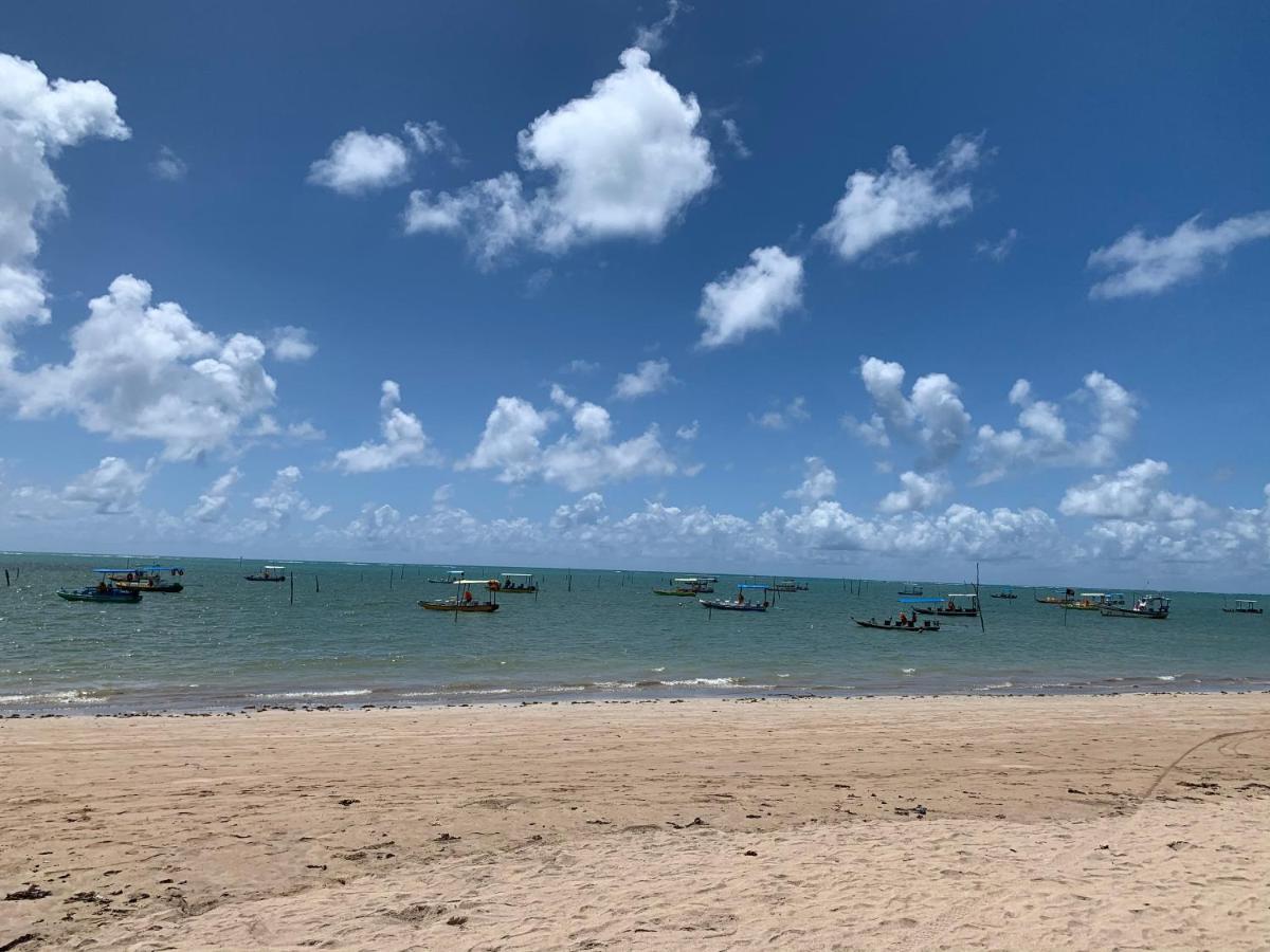 Apt 2Qts 1 Suite Beiramar Pontaverde Edf Neo 2 3 Maceió Eksteriør billede