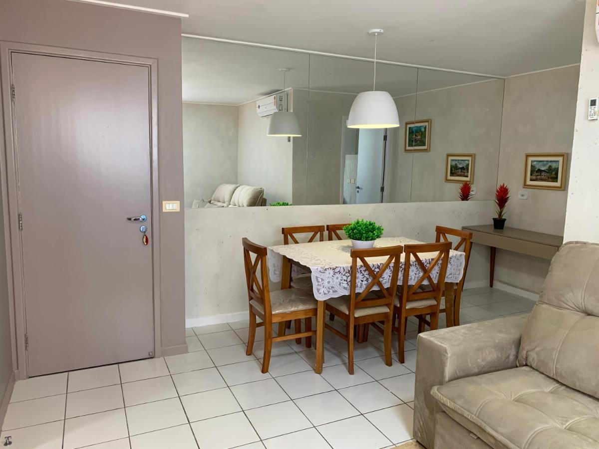 Apt 2Qts 1 Suite Beiramar Pontaverde Edf Neo 2 3 Maceió Eksteriør billede