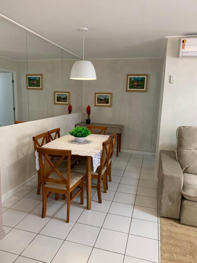 Apt 2Qts 1 Suite Beiramar Pontaverde Edf Neo 2 3 Maceió Eksteriør billede