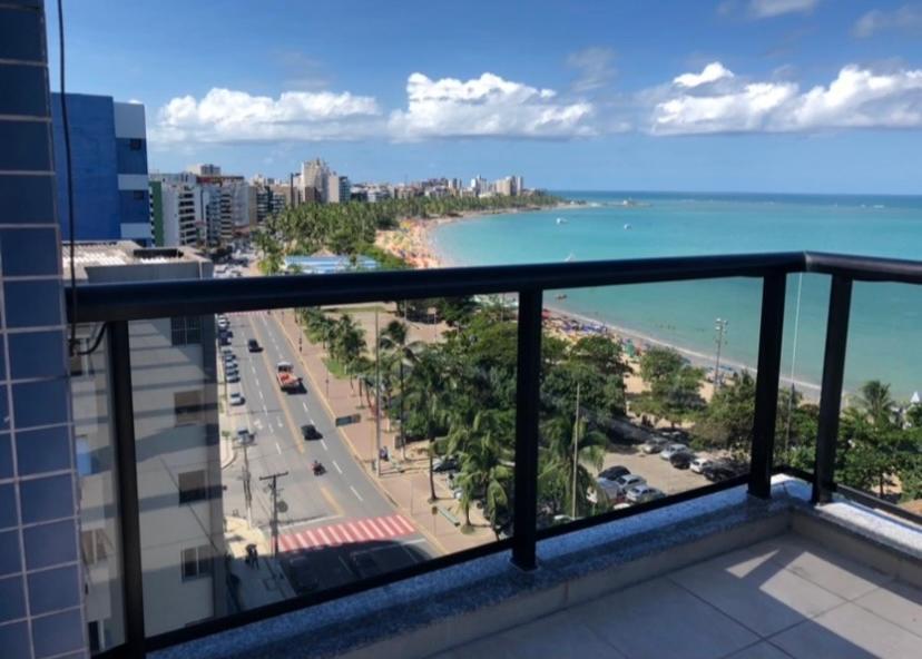 Apt 2Qts 1 Suite Beiramar Pontaverde Edf Neo 2 3 Maceió Eksteriør billede