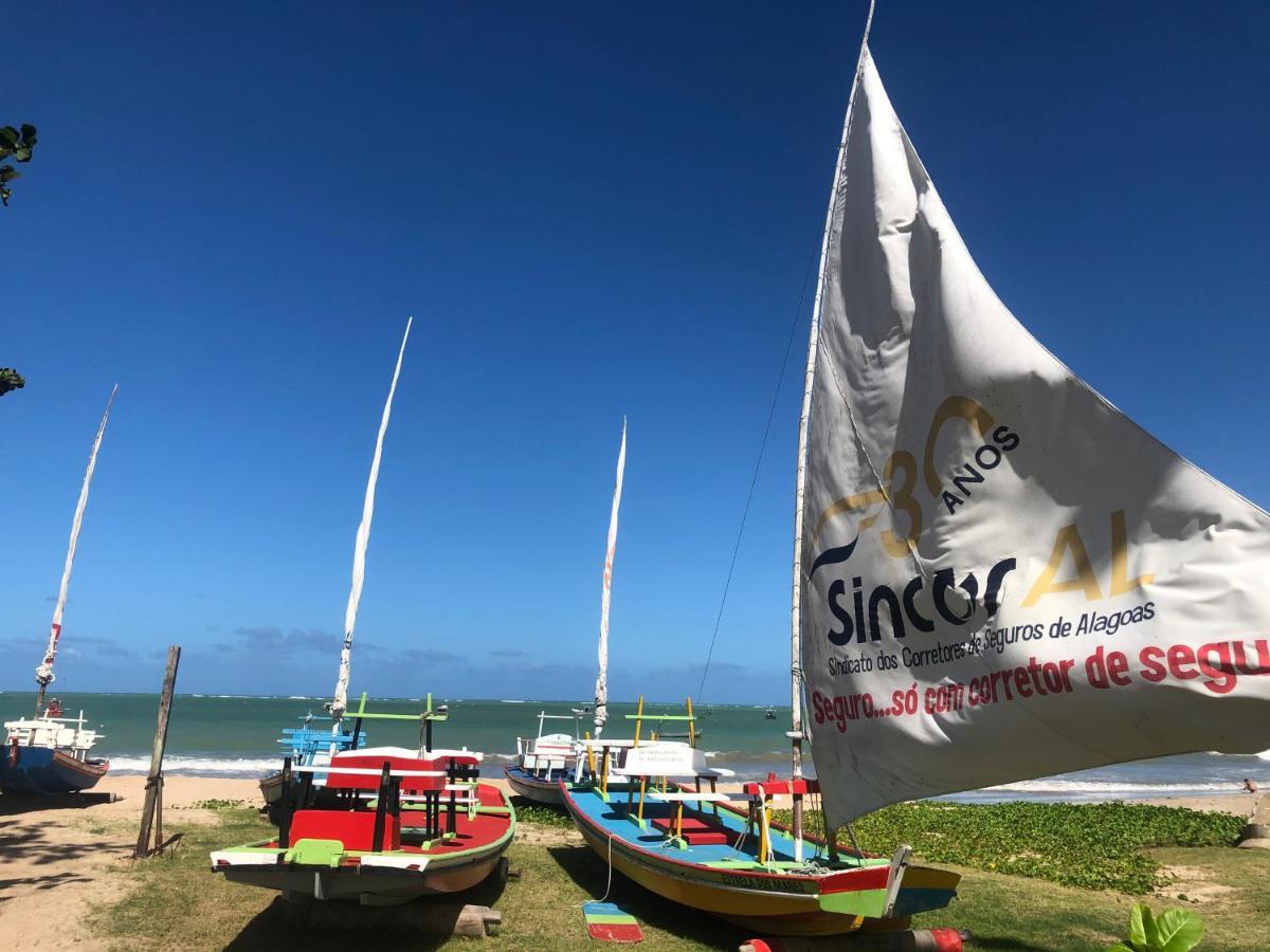 Apt 2Qts 1 Suite Beiramar Pontaverde Edf Neo 2 3 Maceió Eksteriør billede